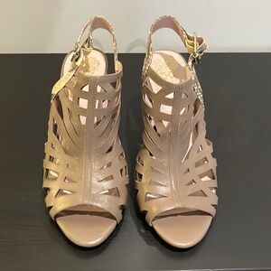 Vince Camuto Contemporary "Elem" Sandal